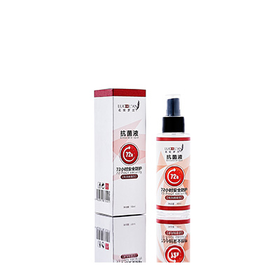 射阳母婴防护喷雾